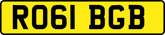RO61BGB