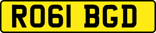 RO61BGD