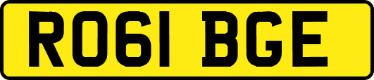 RO61BGE