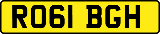 RO61BGH