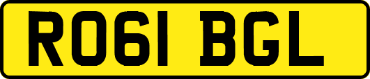 RO61BGL