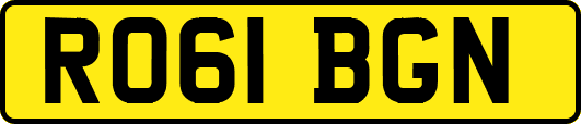 RO61BGN