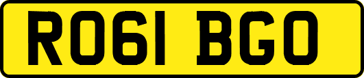 RO61BGO