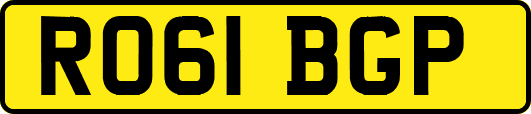 RO61BGP