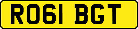 RO61BGT