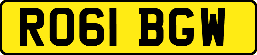 RO61BGW