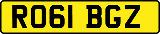 RO61BGZ