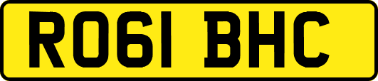 RO61BHC