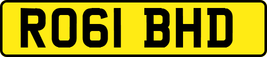 RO61BHD