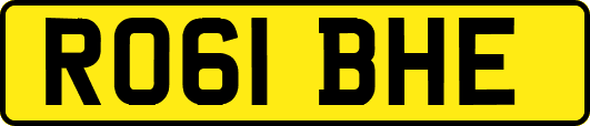 RO61BHE