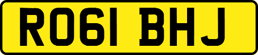 RO61BHJ