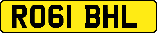 RO61BHL