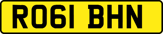 RO61BHN