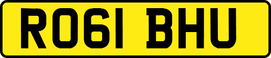 RO61BHU