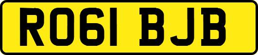 RO61BJB