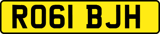 RO61BJH
