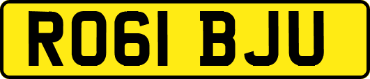 RO61BJU