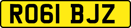 RO61BJZ