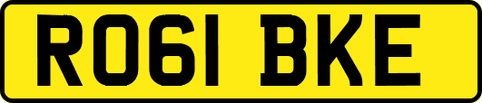 RO61BKE