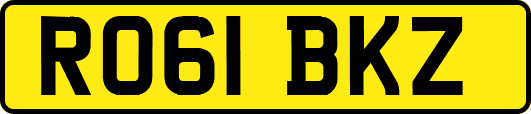 RO61BKZ