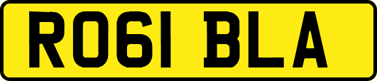 RO61BLA