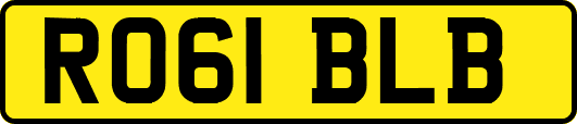 RO61BLB