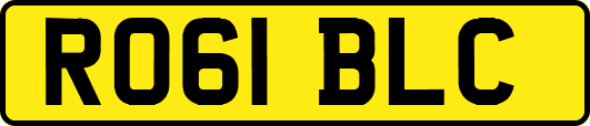 RO61BLC