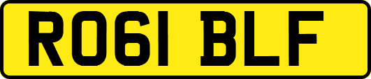 RO61BLF