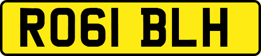 RO61BLH