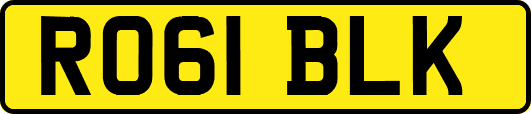 RO61BLK