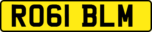 RO61BLM