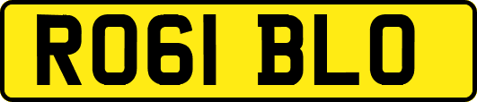 RO61BLO