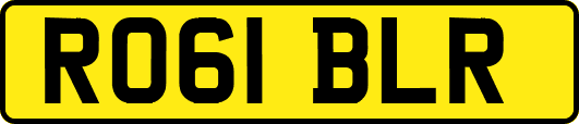 RO61BLR