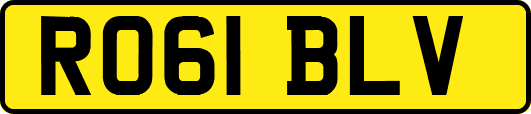 RO61BLV