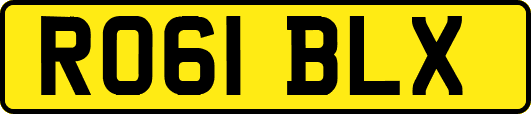 RO61BLX