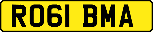 RO61BMA
