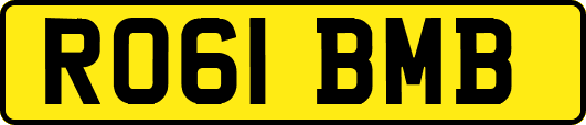 RO61BMB