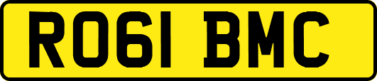 RO61BMC