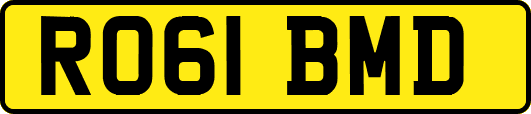 RO61BMD
