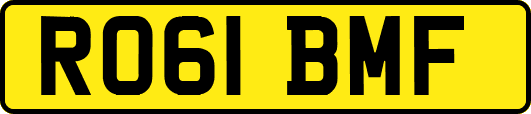 RO61BMF