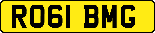 RO61BMG
