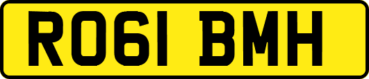 RO61BMH