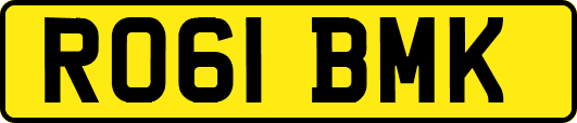 RO61BMK