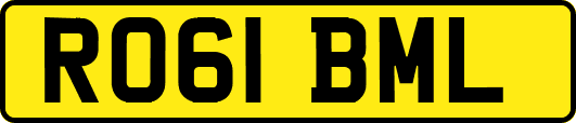 RO61BML