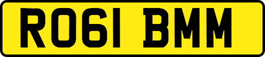 RO61BMM