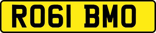 RO61BMO