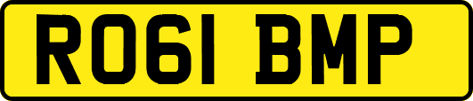 RO61BMP