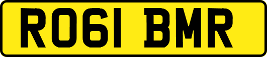 RO61BMR