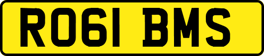 RO61BMS