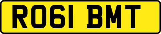 RO61BMT